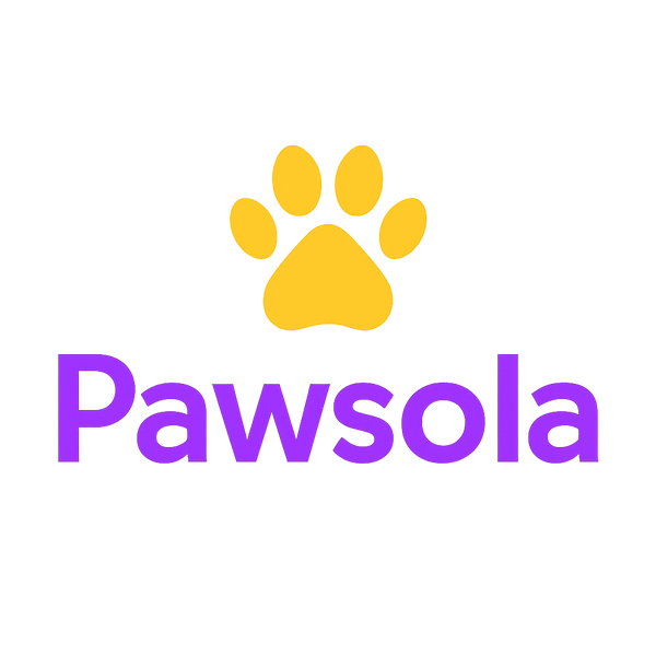 PawSola